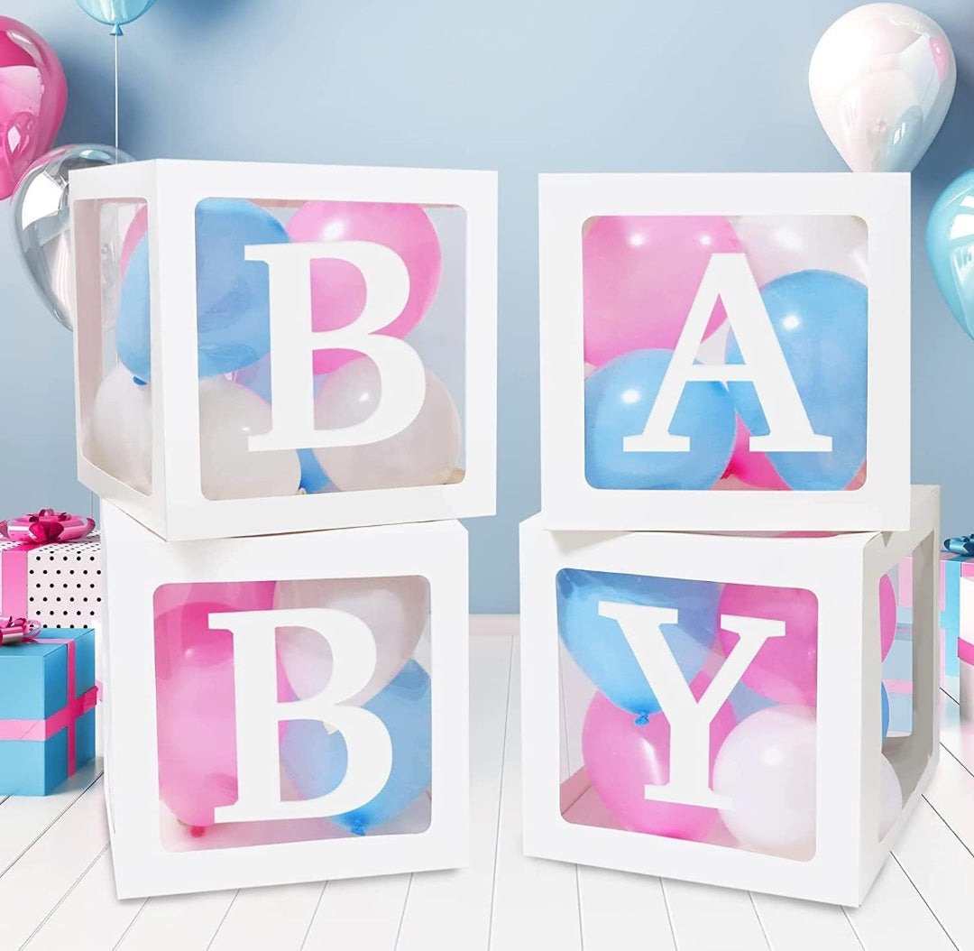 gender reveal