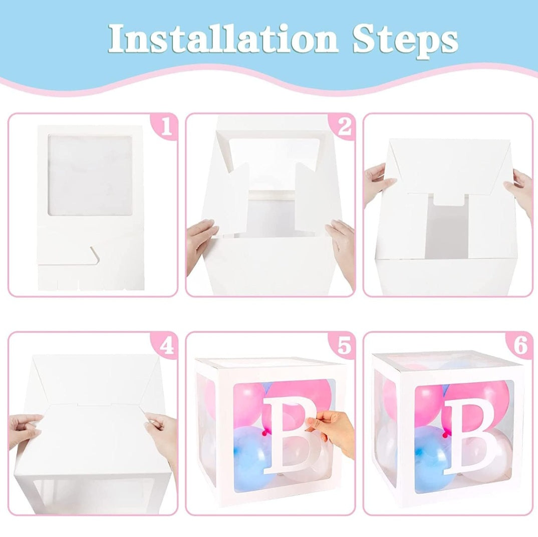 gender reveal