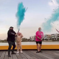 gender reveal