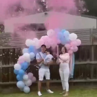 gender reveal