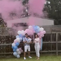 gender reveal