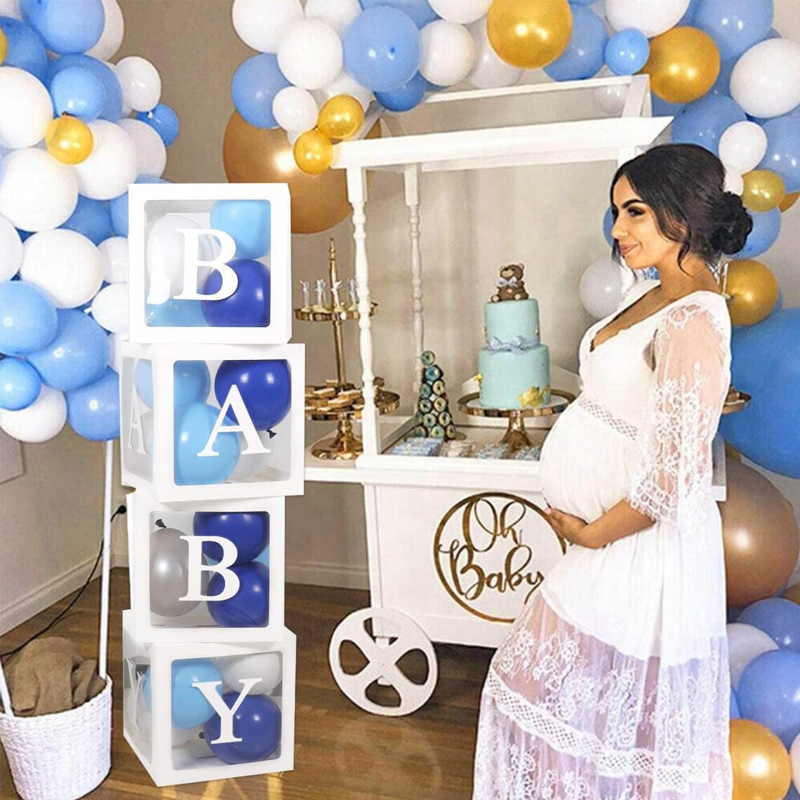 gender reveal