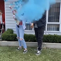 gender reveal