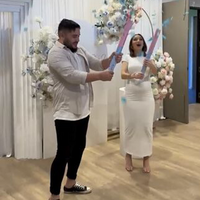gender reveal