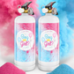 2kg Smoke Extinguisher - Gender Reveal Cannon