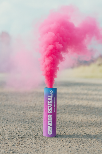 Smoke Bomb