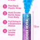 Smoke Bomb